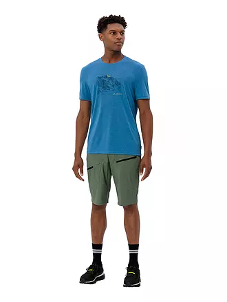VAUDE | Herren Funktionsshirt Tekoa Wool | 